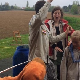 04058 10155523465680215 1270898439 n - Scouts en Gidsen Zaventem 